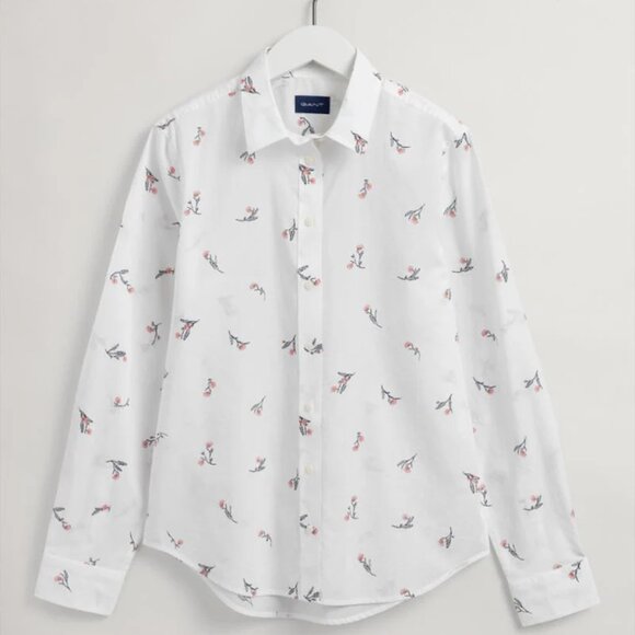 GANT women’s Shirt/Blouse - Size 10 (US) - like new - Picture 1 of 10